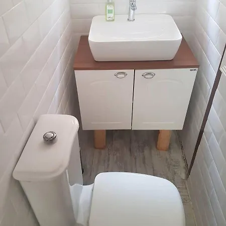 Appartement Aria