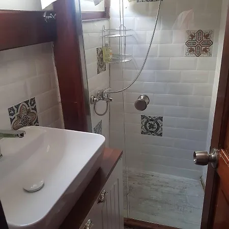 Aria Appartement